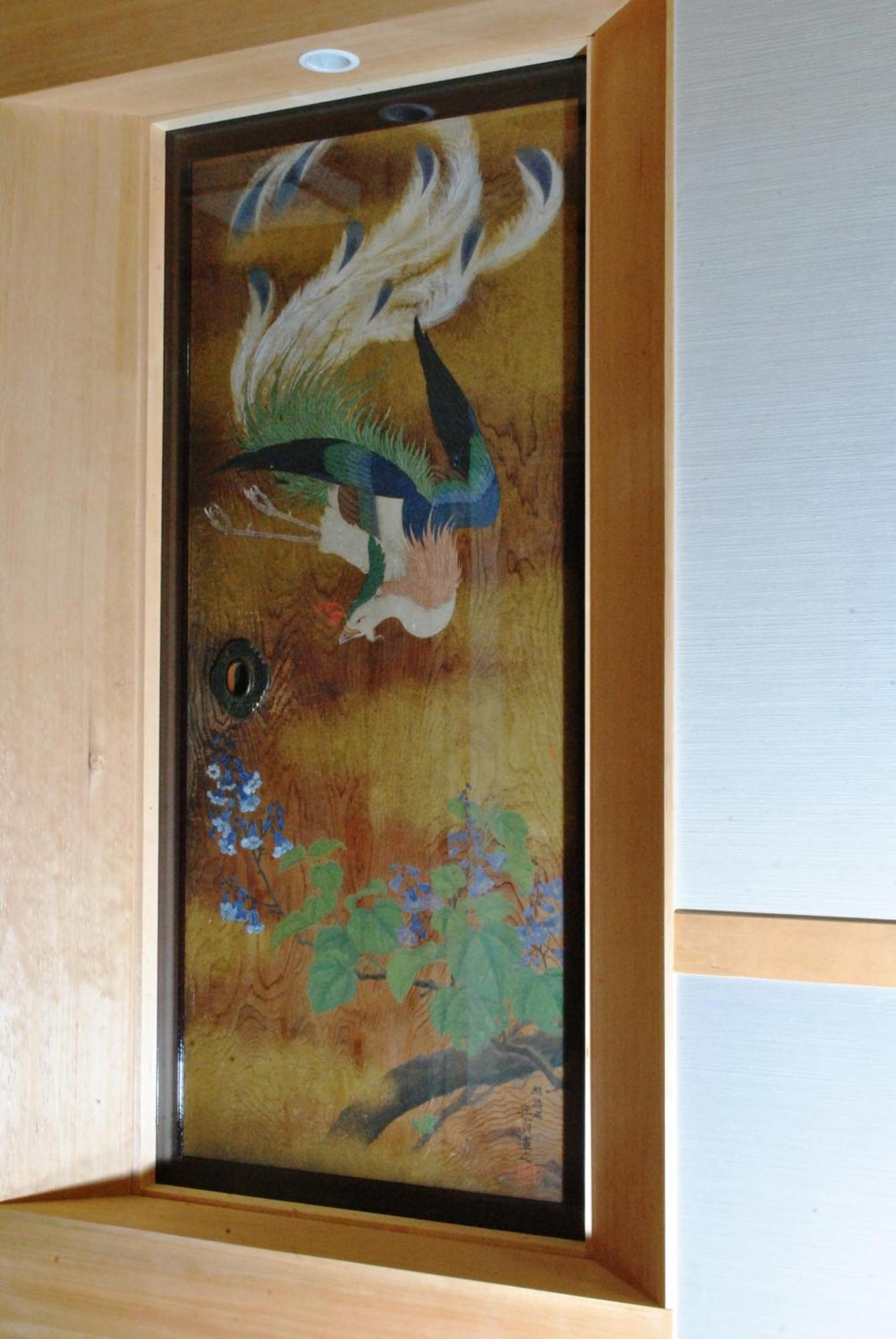 Nissho Besso Otel Kyoto Dış mekan fotoğraf