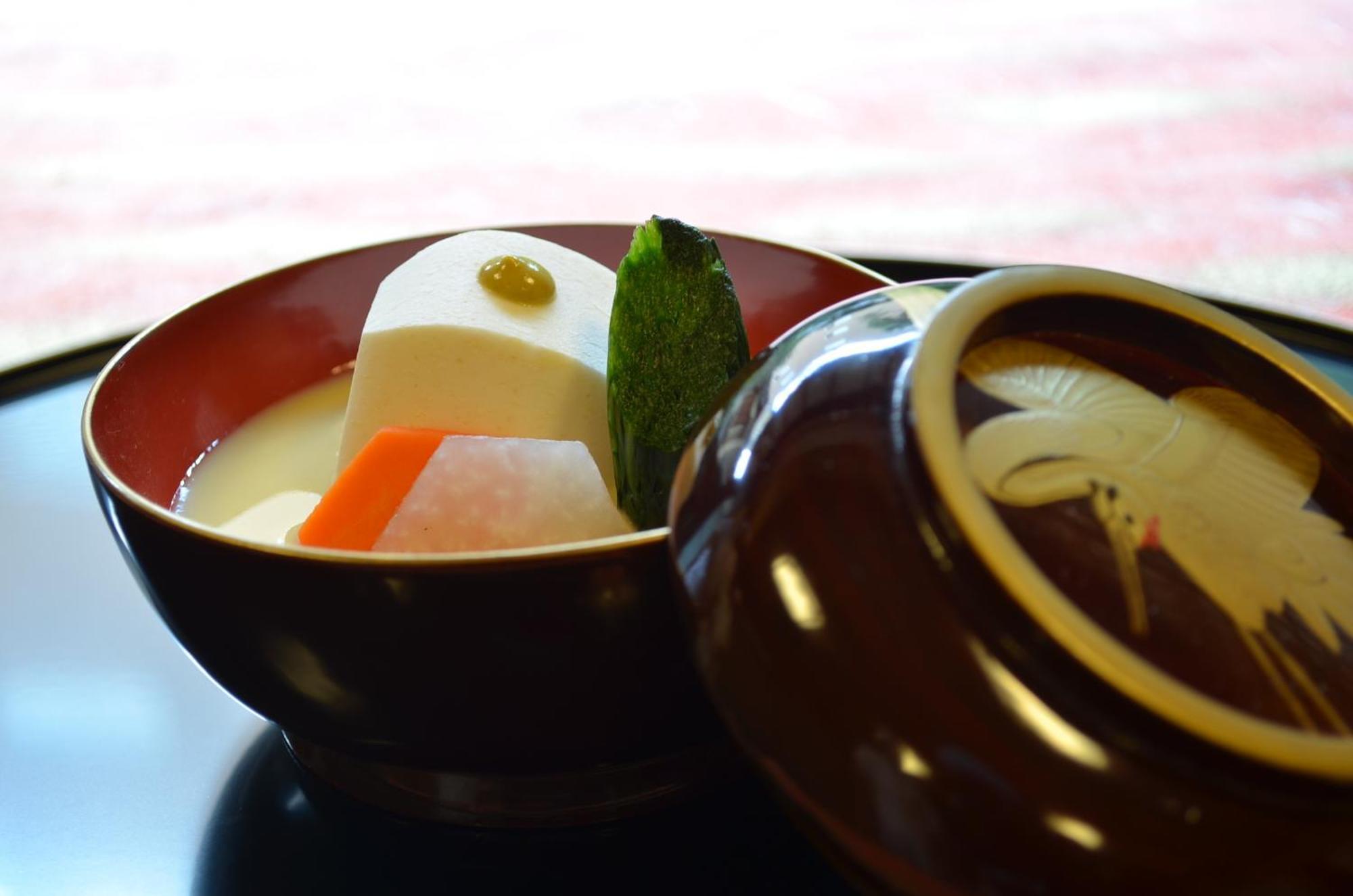 Nissho Besso Otel Kyoto Dış mekan fotoğraf
