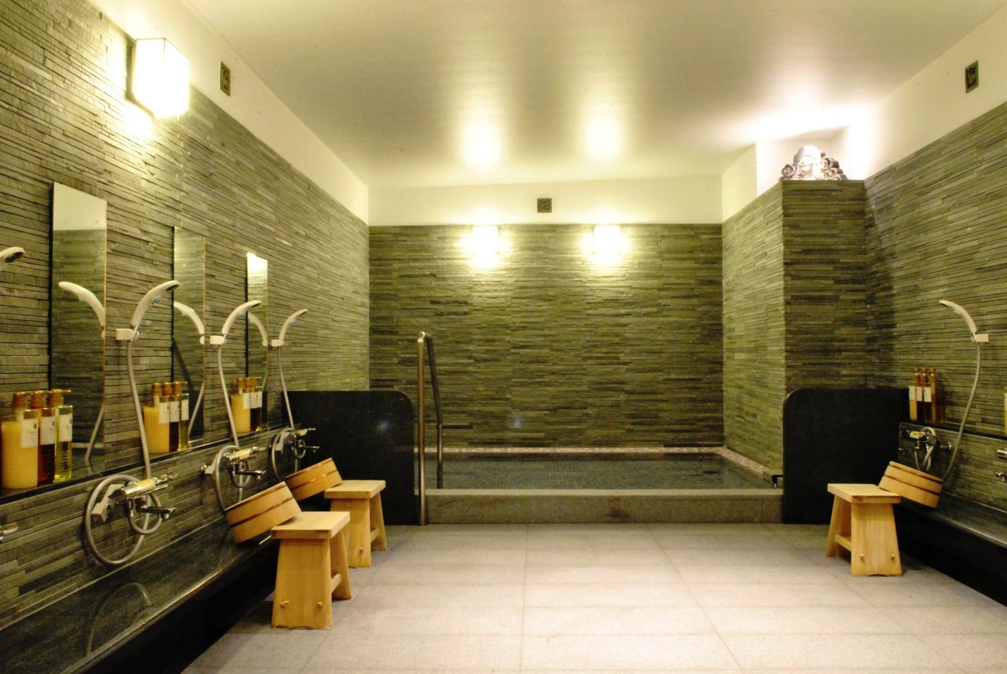 Nissho Besso Otel Kyoto Dış mekan fotoğraf