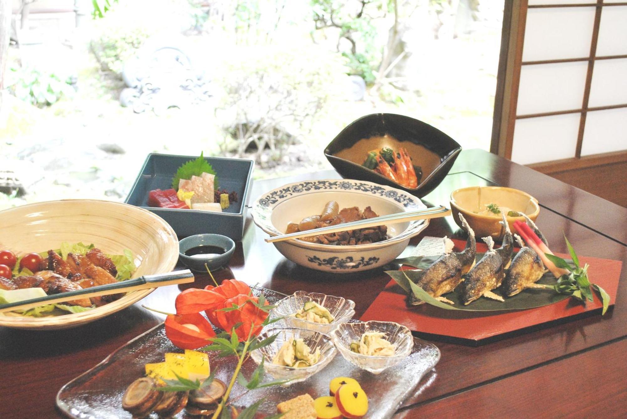 Nissho Besso Otel Kyoto Dış mekan fotoğraf
