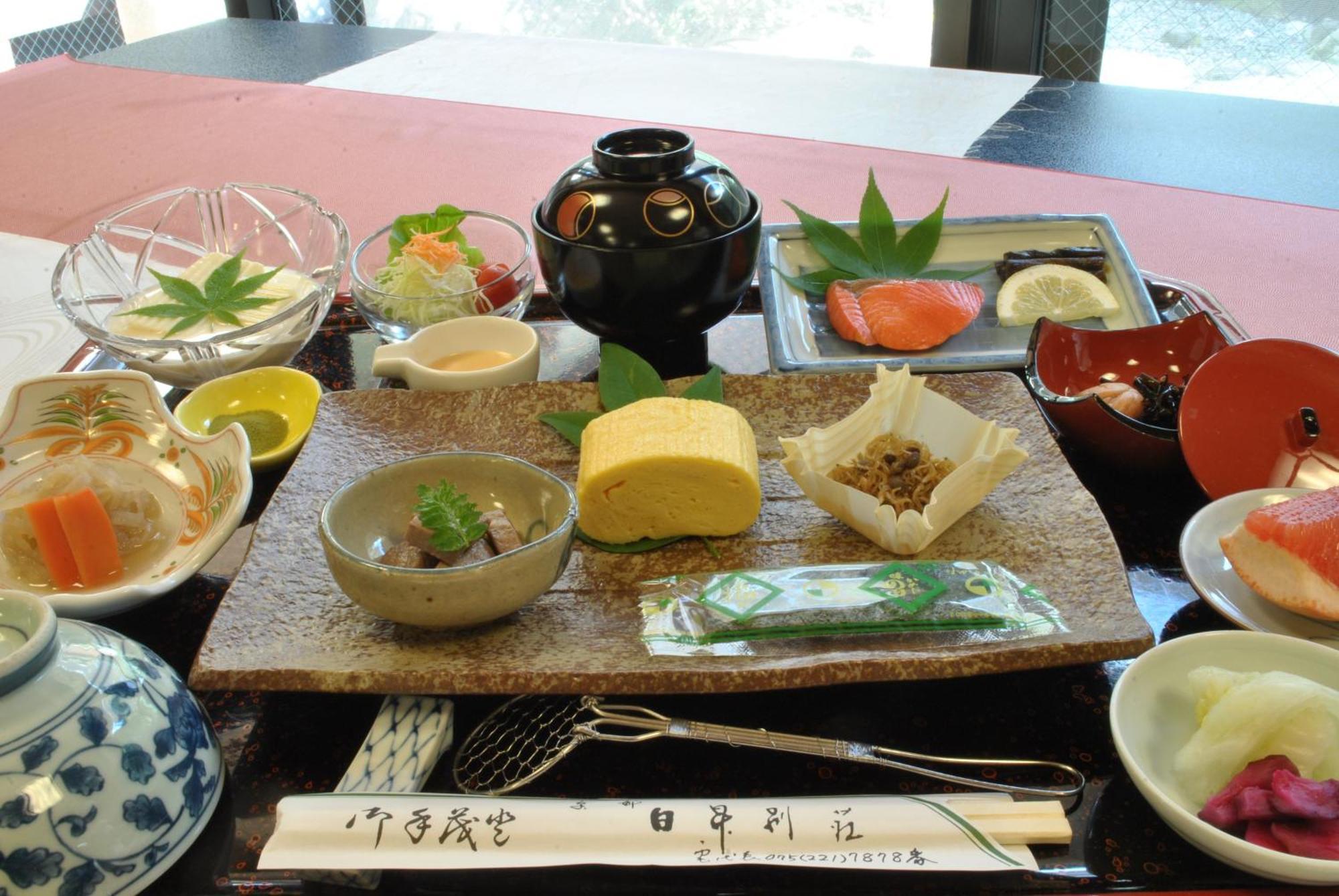 Nissho Besso Otel Kyoto Dış mekan fotoğraf