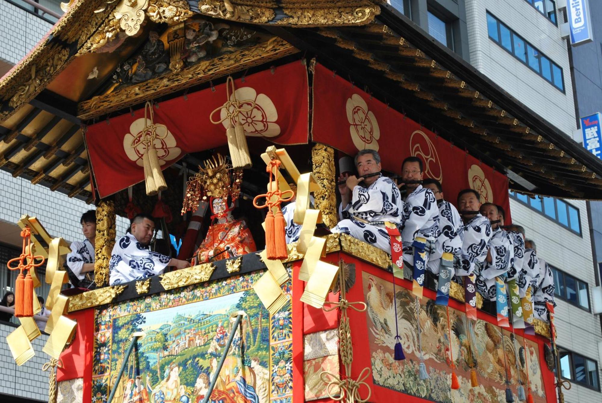 Nissho Besso Otel Kyoto Dış mekan fotoğraf
