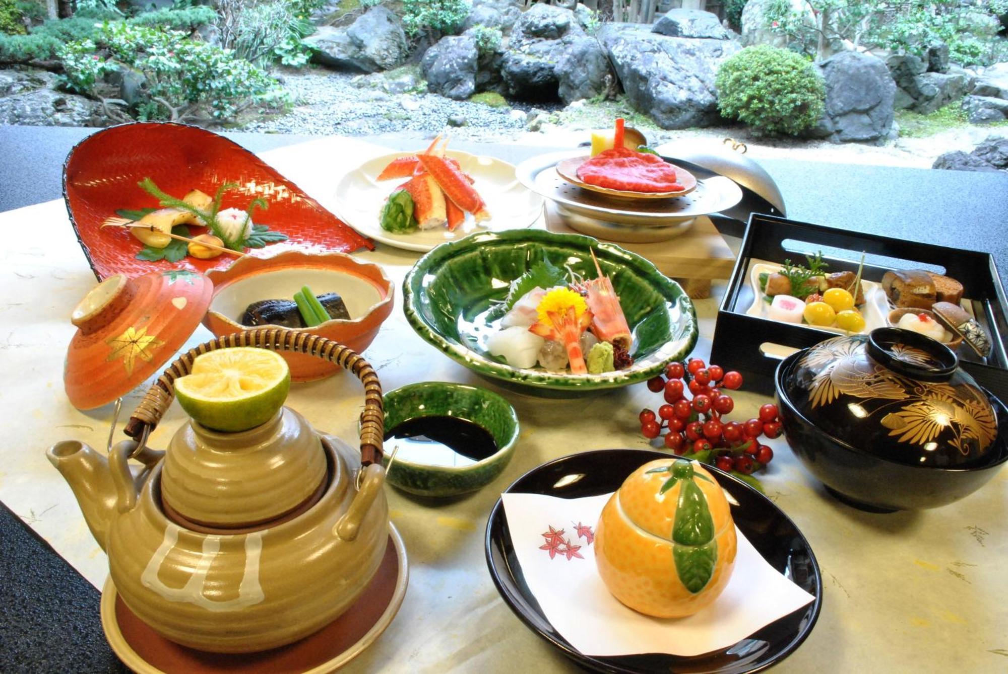 Nissho Besso Otel Kyoto Dış mekan fotoğraf