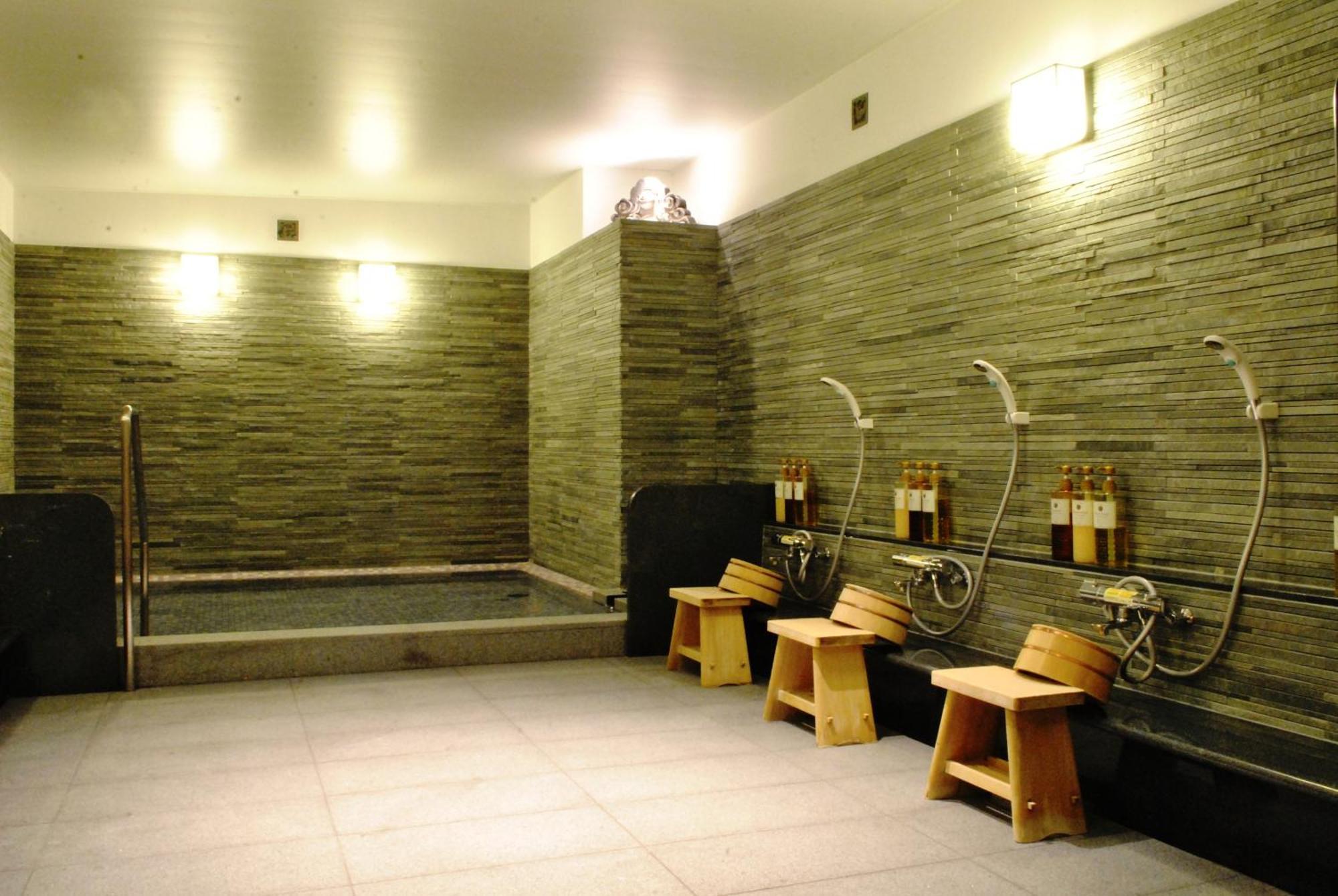 Nissho Besso Otel Kyoto Dış mekan fotoğraf
