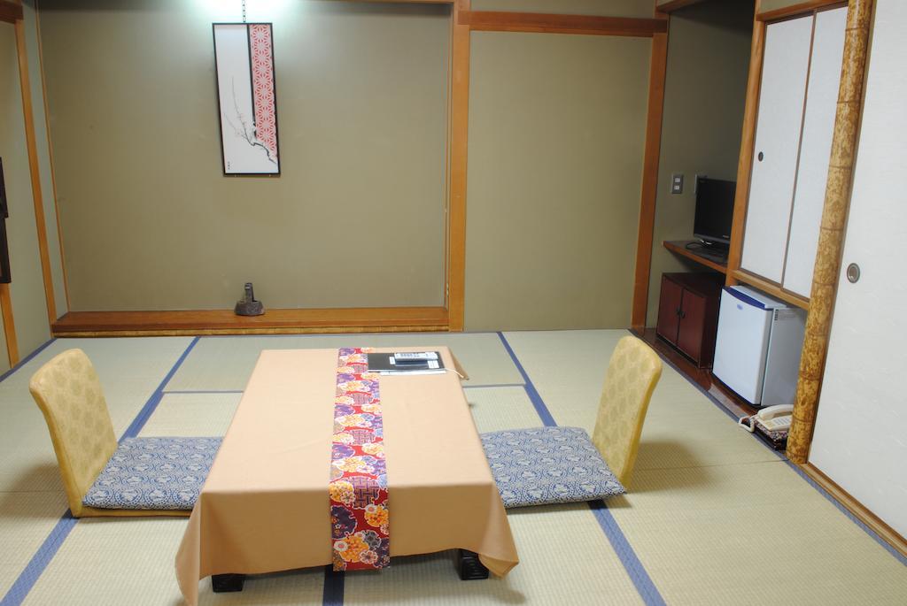 Nissho Besso Otel Kyoto Dış mekan fotoğraf