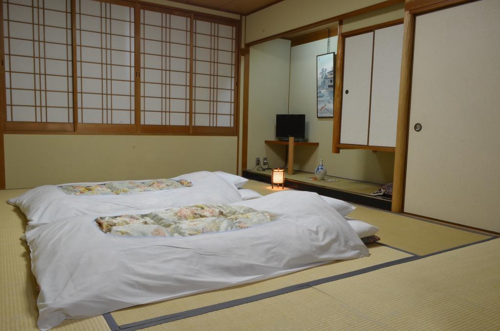 Nissho Besso Otel Kyoto Dış mekan fotoğraf
