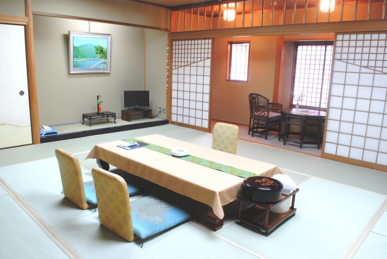 Nissho Besso Otel Kyoto Dış mekan fotoğraf