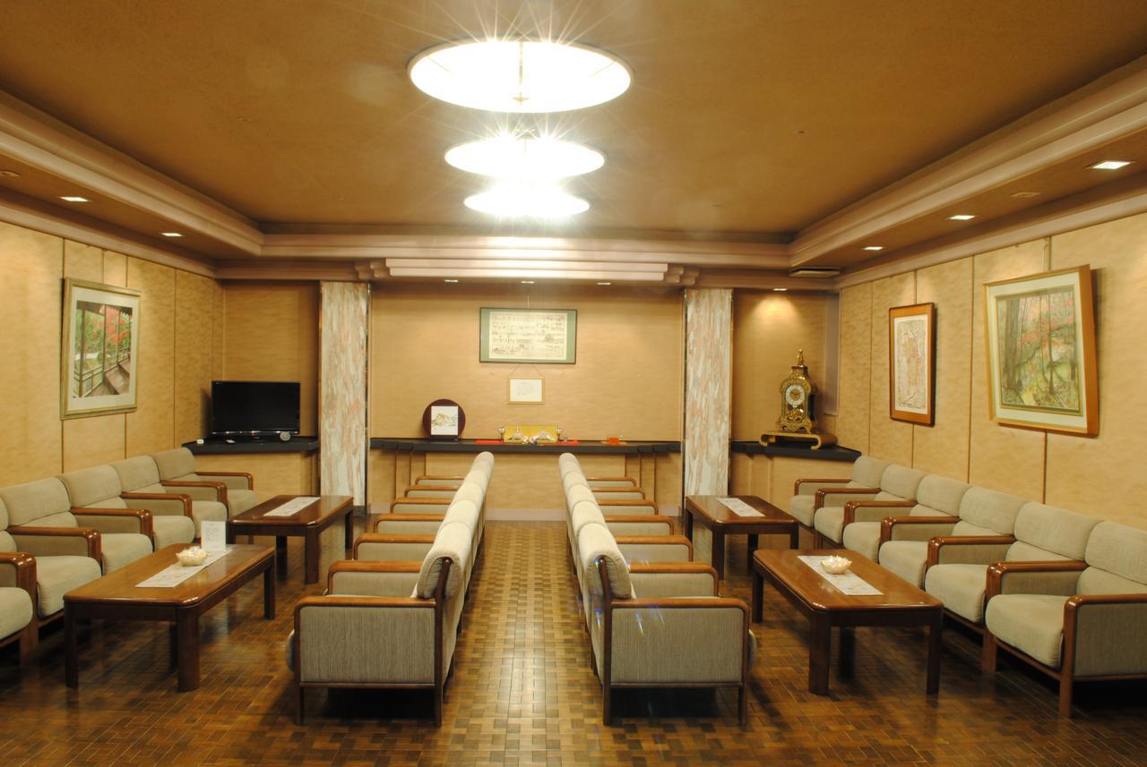 Nissho Besso Otel Kyoto Dış mekan fotoğraf