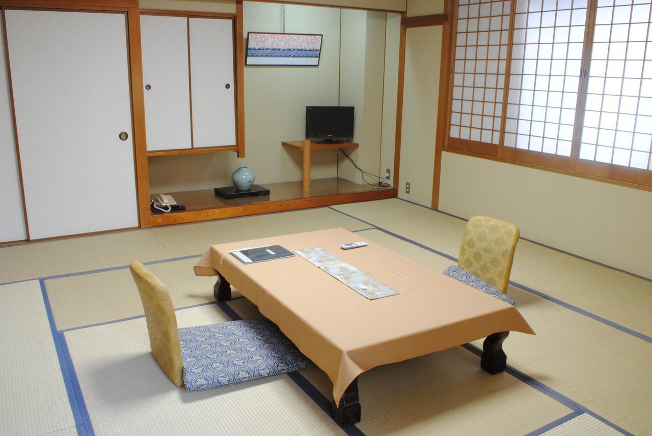 Nissho Besso Otel Kyoto Dış mekan fotoğraf